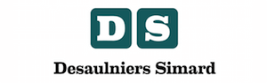 Desaulniers Simard Logo
