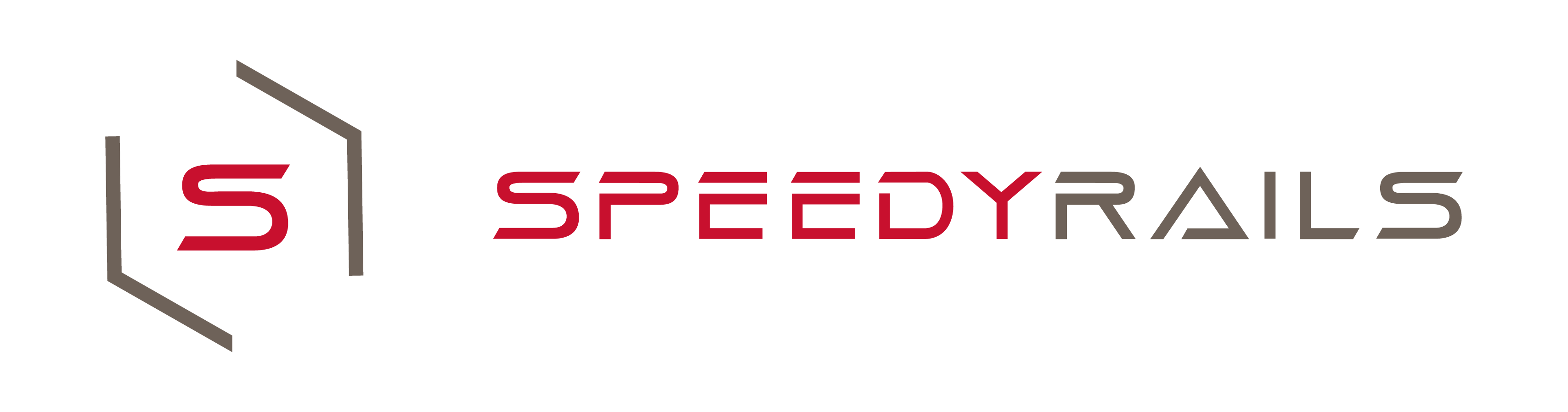 Speedyrails