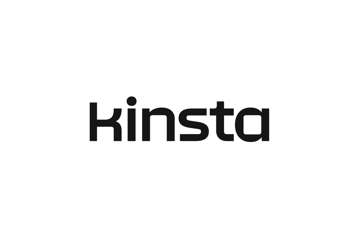 Kinsta Logo